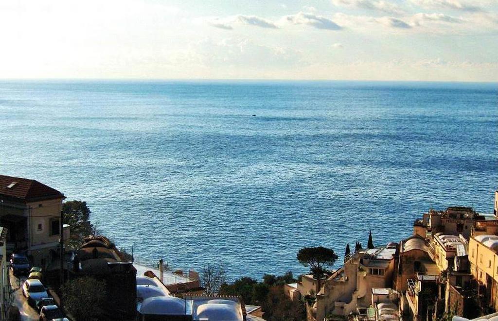Appartement Ludovica Tipo D Positano
